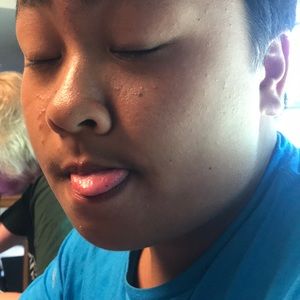 Meet your Posher, Finn